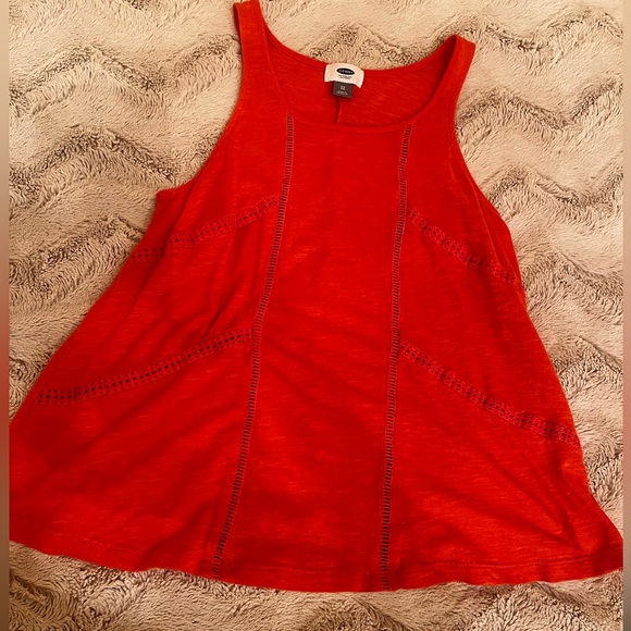 Old Navy Sleeveless Top - Picture 1 of 3